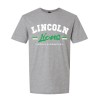 LINCOLN LIONS  - Adult and Youth