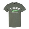 LINCOLN LIONS  - Adult and Youth