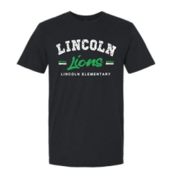 LINCOLN LIONS  - Adult and Youth