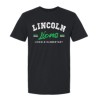 LINCOLN LIONS  - Adult and Youth