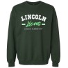 LINCOLN LIONS  - Adult and Youth