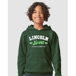 LINCOLN LIONS  - Adult and Youth