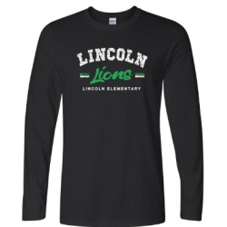 LINCOLN LIONS  - Adult and Youth