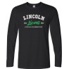 LINCOLN LIONS  - Adult and Youth