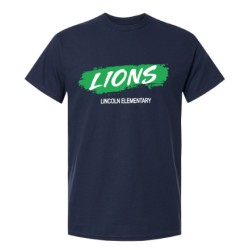 LION SPLASH - Adult and Youth