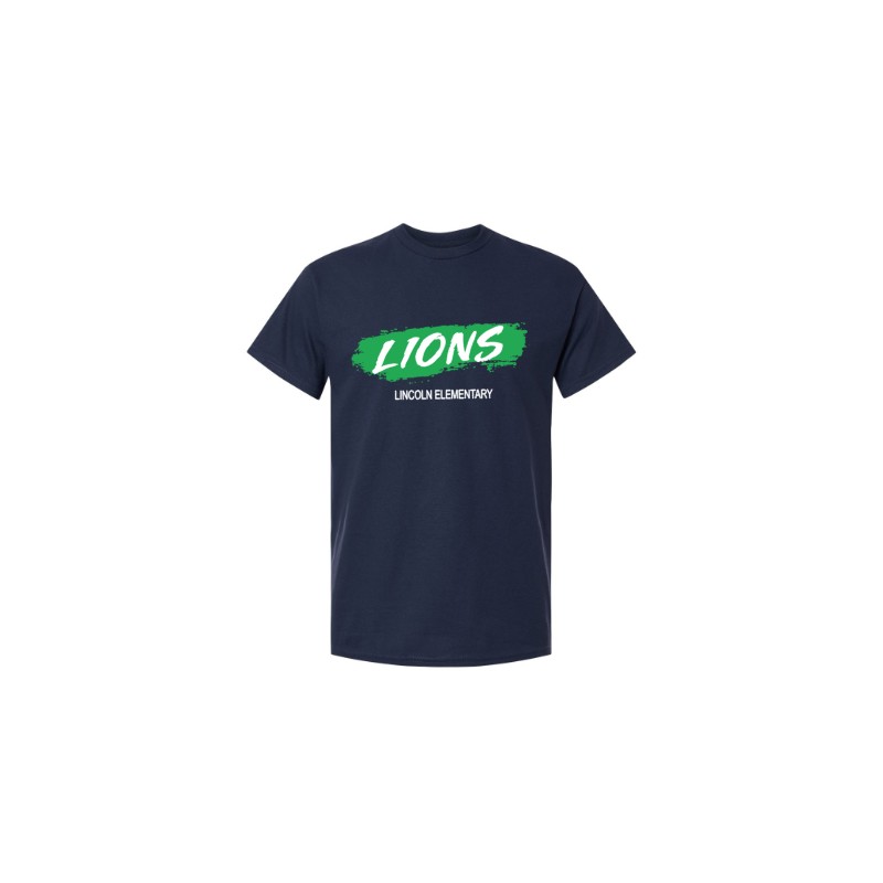 LION SPLASH - Adult and Youth