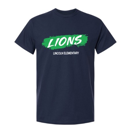 LION SPLASH - Adult and Youth