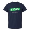 LION SPLASH - Adult and Youth