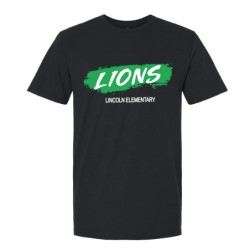 LION SPLASH - Adult and Youth