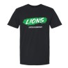 LION SPLASH - Adult and Youth