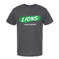 LION SPLASH - Adult and Youth