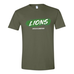 LION SPLASH - Adult and Youth