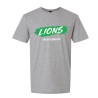 LION SPLASH - Adult and Youth