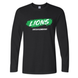 LION SPLASH - Adult and Youth