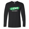 LION SPLASH - Adult and Youth