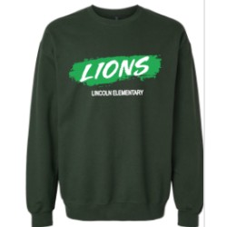 LION SPLASH - Adult and Youth