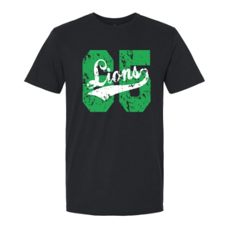 65 LIONS - Adult and Youth