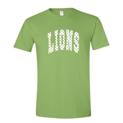 POLKA DOT LIONS- Adult and...