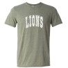 POLKA DOT LIONS- Adult and Youth