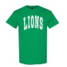 POLKA DOT LIONS- Adult and Youth