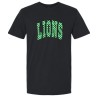 POLKA DOT LIONS- Adult and Youth