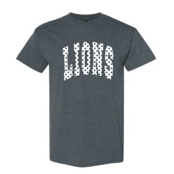 POLKA DOT LIONS- Adult and Youth