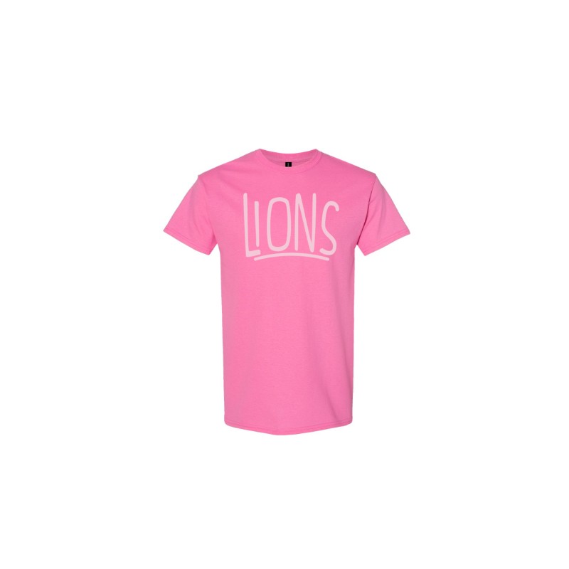 LIONS Adult and Youth