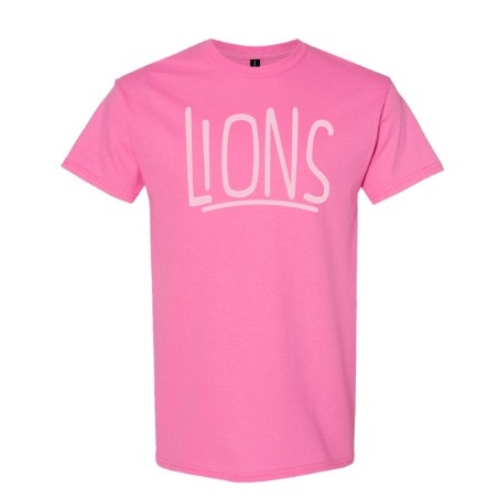 LIONS Adult and Youth