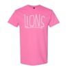 LIONS Adult and Youth