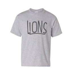 LIONS Adult and Youth