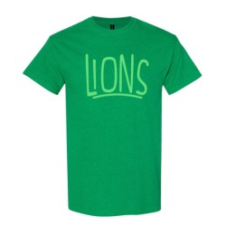 LIONS Adult and Youth