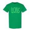 LIONS Adult and Youth