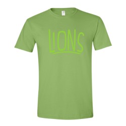 LIONS Adult and Youth