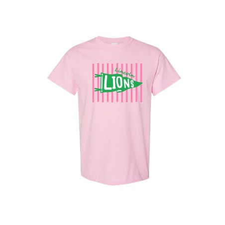 LIONS PENNANT -  Adult and Youth