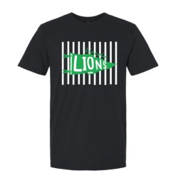 LIONS PENNANT -  Adult and Youth