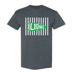 LIONS PENNANT -  Adult and Youth