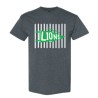 LIONS PENNANT -  Adult and Youth