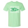 LIONS PENNANT -  Adult and Youth