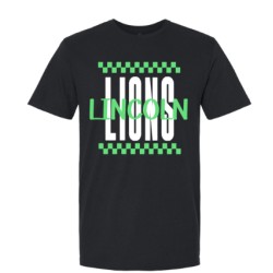 LIONS CHECK - Adult and Youth