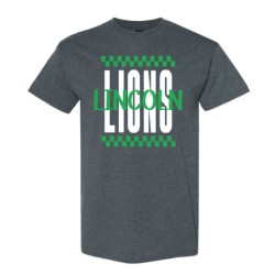 LIONS CHECK - Adult and Youth