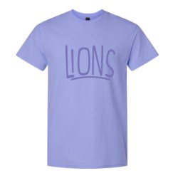LIONS Adult and Youth