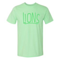 LIONS Adult and Youth