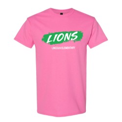 LION SPLASH - Adult and Youth