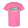 LION SPLASH - Adult and Youth