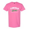 LINCOLN LIONS  - Adult and Youth