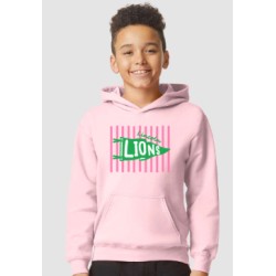 LIONS PENNANT -  Adult and Youth
