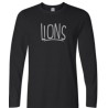 LIONS Adult and Youth