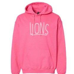 LIONS Adult and Youth