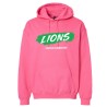 LION SPLASH - Adult and Youth