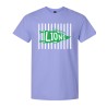 LIONS PENNANT -  Adult and Youth